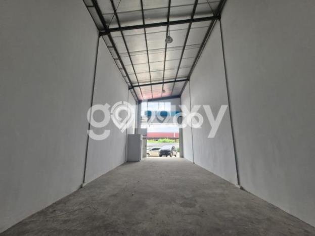 Gudang Favorit Dijual di Kosambi Tangerang Area Pusat Bisnis Gudang Favorit Dijual di Kosambi Tangerang Area Pusat Bisnis