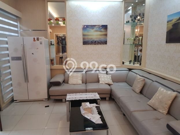 Rumah Mewah LB 400m2 Siap Pakai Desain Elegan di Pantai Indah Kapuk, Jakarta Utara Rumah Mewah LB 400m2 Siap Pakai Desain Elegan di Pantai Indah Kapuk, Jakarta Utara