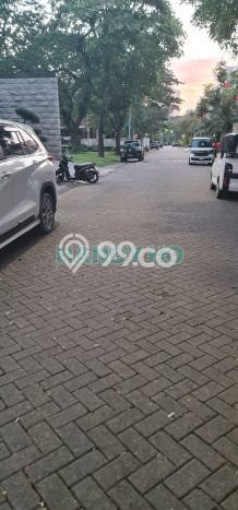 Kavling Tanah untuk Dijual di Pantai Indah Kapuk, Jakarta Utara, Luas 945m2 Kavling Tanah untuk Dijual di Pantai Indah Kapuk, Jakarta Utara, Luas 945m2
