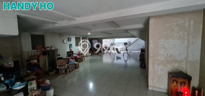 Hunian Super Mewah dengan Akses Paling Strategis di Pantai Indah Kapuk, Jakarta Utara Hunian Super Mewah dengan Akses Paling Strategis di Pantai Indah Kapuk, Jakarta Utara