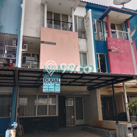 Dijual Rumah Mewah Elegan Dengan View Cantik di Taman Grisenda, Jakarta Utara Dijual Rumah Mewah Elegan Dengan View Cantik di Taman Grisenda, Jakarta Utara