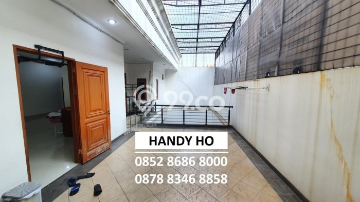 For Sale! Luxury House LT 328m2 Desain Modern di Pluit For Sale! Luxury House LT 328m2 Desain Modern di Pluit