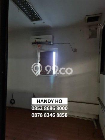 Unit Gudang Dijual di Jakarta Utara LT 790m2 & LB 1366m2 Unit Gudang Dijual di Jakarta Utara LT 790m2 & LB 1366m2