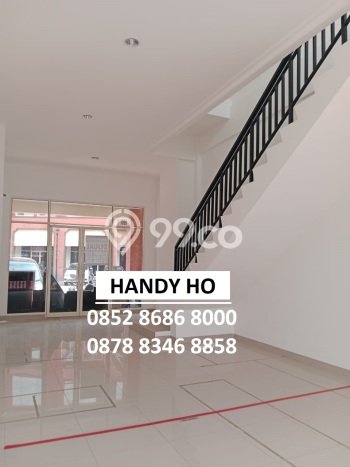 Paling Diincar! Ruko Dijual di Pantai Indah Kapuk Harga Kompetitif Paling Diincar! Ruko Dijual di Pantai Indah Kapuk Harga Kompetitif