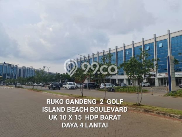 Ruko Dijual di Jakarta Utara LT 150m2 & LB 150m2 Lokasi Terbaik! Ruko Dijual di Jakarta Utara LT 150m2 & LB 150m2 Lokasi Terbaik!