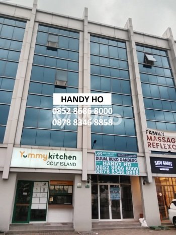 Ruko Dijual di Jakarta Utara LT 150m2 & LB 150m2 Lokasi Terbaik! Ruko Dijual di Jakarta Utara LT 150m2 & LB 150m2 Lokasi Terbaik!