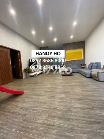 Ready to Use! Premium House LT 300m2 Desain Modern di Pantai Indah Kapuk Ready to Use! Premium House LT 300m2 Desain Modern di Pantai Indah Kapuk