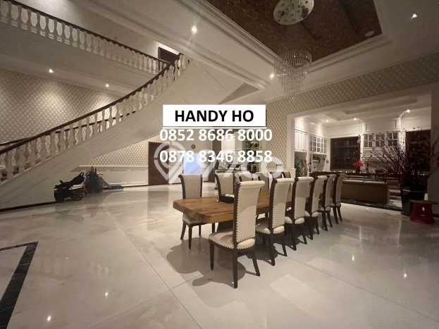 Jual Rumah Luas Elegan Dengan View Cantik di Pantai Indah Kapuk, Jakarta Utara Jual Rumah Luas Elegan Dengan View Cantik di Pantai Indah Kapuk, Jakarta Utara