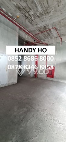 Kantor Bagus Dijual LB 5300m2 Lokasi Strategis Jakarta Utara Area Cocok untuk Berbisnis Kantor Bagus Dijual LB 5300m2 Lokasi Strategis Jakarta Utara Area Cocok untuk Berbisnis