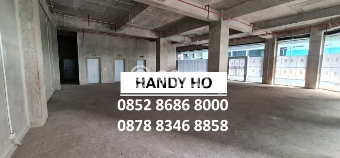 Kantor Bagus Dijual LB 5300m2 Lokasi Strategis Jakarta Utara Area Cocok untuk Berbisnis Kantor Bagus Dijual LB 5300m2 Lokasi Strategis Jakarta Utara Area Cocok untuk Berbisnis