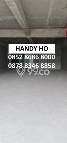 Unit Kantor Dijual di Jakarta Utara LT 240m2 & LB 2500m2 Unit Kantor Dijual di Jakarta Utara LT 240m2 & LB 2500m2