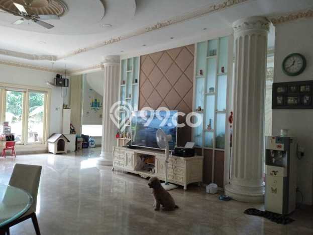 Rumah Elit Modern Tanpa Renovasi di Pantai Indah Kapuk Jakarta Utara Rumah Elit Modern Tanpa Renovasi di Pantai Indah Kapuk Jakarta Utara