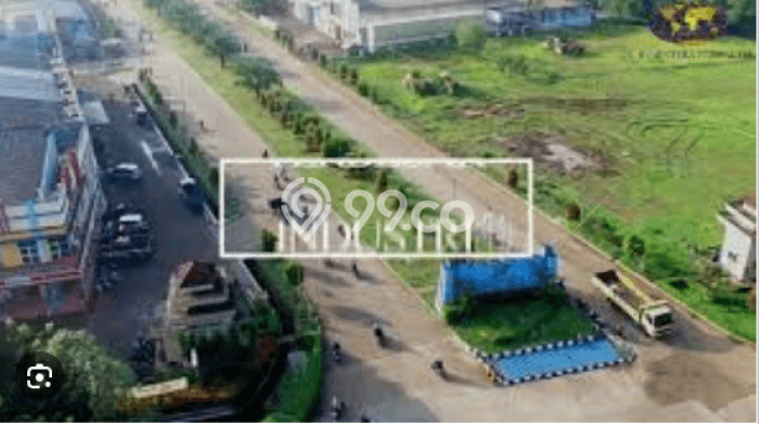 Lahan untuk Dijual Lokasi Tigaraksa, Tangerang Luas 10000m2 - Lahan untuk Dijual Lokasi Tigaraksa, Tangerang Luas 10000m2 -