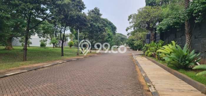 Kavling Tanah untuk Dijual di Pantai Indah Kapuk, Jakarta Utara, Luas 1388m2 Kavling Tanah untuk Dijual di Pantai Indah Kapuk, Jakarta Utara, Luas 1388m2