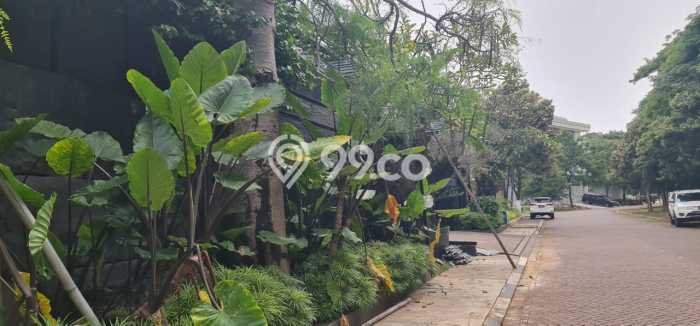 Kavling Tanah untuk Dijual di Pantai Indah Kapuk, Jakarta Utara, Luas 1388m2 Kavling Tanah untuk Dijual di Pantai Indah Kapuk, Jakarta Utara, Luas 1388m2