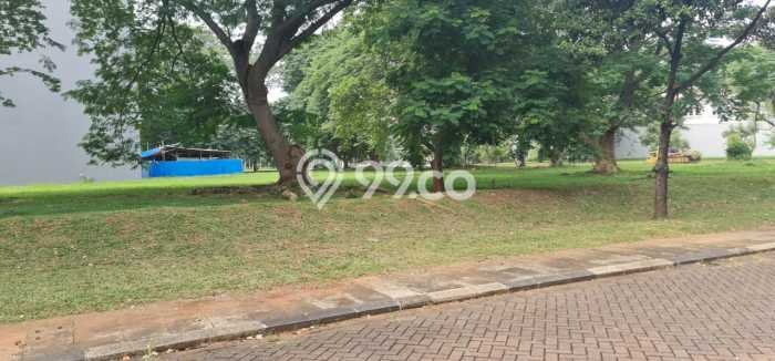 Kavling Tanah untuk Dijual di Pantai Indah Kapuk, Jakarta Utara, Luas 1388m2 Kavling Tanah untuk Dijual di Pantai Indah Kapuk, Jakarta Utara, Luas 1388m2