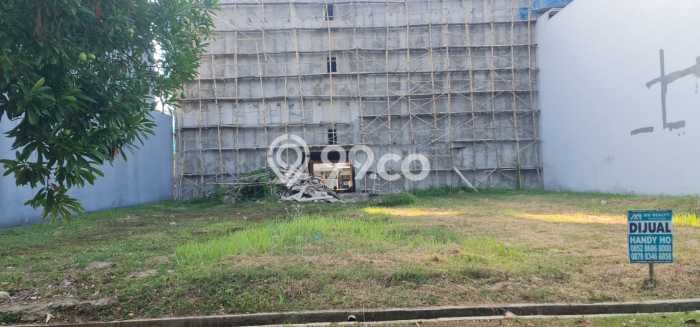 Tanah Kavling Dijual di Pantai Indah Kapuk, Jakarta Utara dengan Luas Tanah 1085m2 Tanah Kavling Dijual di Pantai Indah Kapuk, Jakarta Utara dengan Luas Tanah 1085m2