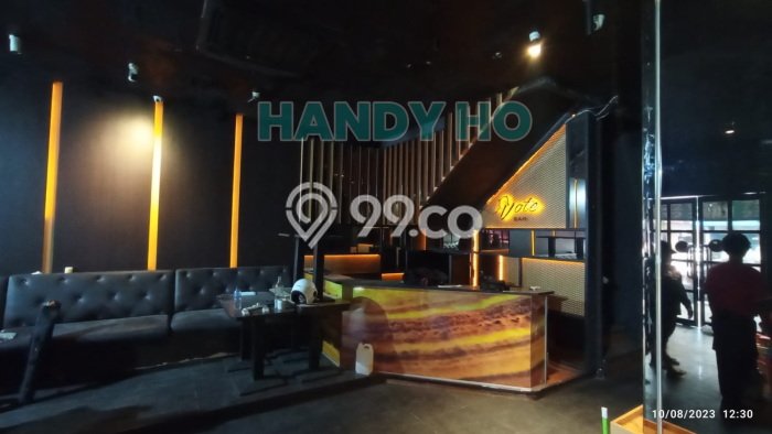 Ruko Dijual di Prime Area Jakarta Utara Luas 675m2 Ruko Dijual di Prime Area Jakarta Utara Luas 675m2