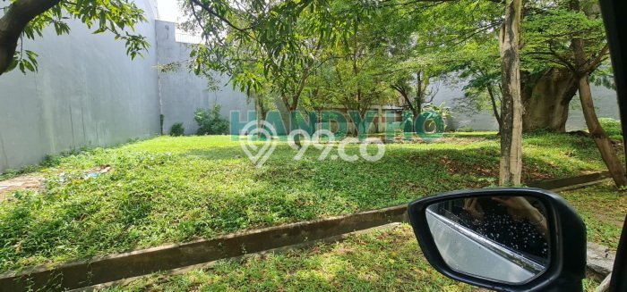 Dijual Tanah 555m2 di Pantai Indah Kapuk, Jakarta Utara Dijual Tanah 555m2 di Pantai Indah Kapuk, Jakarta Utara