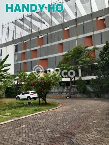 Hunian Super Mewah dengan Akses Paling Strategis di Pantai Indah Kapuk, Jakarta Utara Hunian Super Mewah dengan Akses Paling Strategis di Pantai Indah Kapuk, Jakarta Utara