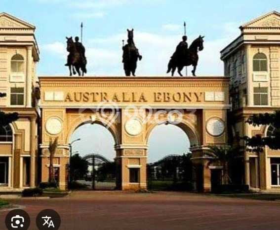 Tanah Dijual Area Strategis di Green Lake City Jakarta Barat 180m2 Tanah Dijual Area Strategis di Green Lake City Jakarta Barat 180m2