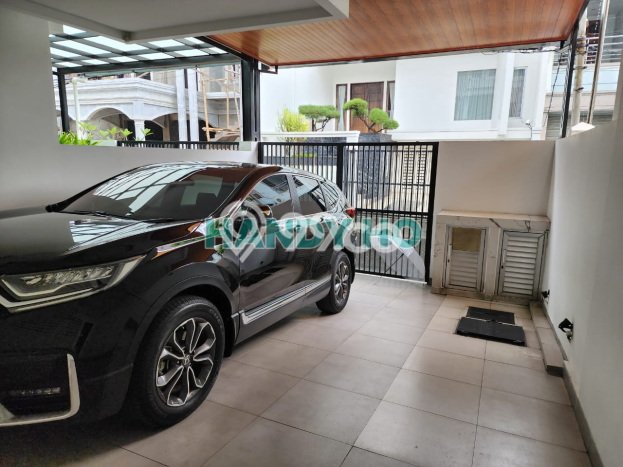 Rumah Mewah LB 350m2 Siap Pakai Desain Elegan di Pluit, Jakarta Utara Rumah Mewah LB 350m2 Siap Pakai Desain Elegan di Pluit, Jakarta Utara