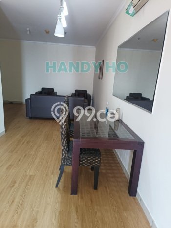 Dijual Apartemen 2 KT & 0 KM di Jakarta Selatan Area Strategis Dijual Apartemen 2 KT & 0 KM di Jakarta Selatan Area Strategis