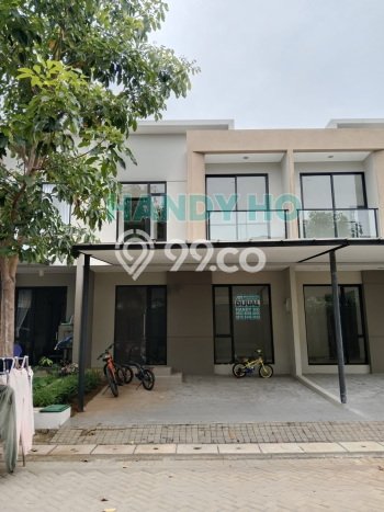 Dijual Rumah Modern 3 KT di Pantai Indah Kapuk, Jakarta Utara Dijual Rumah Modern 3 KT di Pantai Indah Kapuk, Jakarta Utara