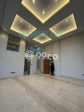Dijual Rumah Luas Megah Dengan View Cantik di Pantai Indah Kapuk, Jakarta Utara Dijual Rumah Luas Megah Dengan View Cantik di Pantai Indah Kapuk, Jakarta Utara