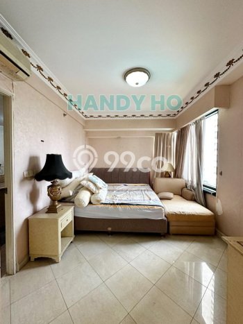 Dijual Apartemen 3 KT & 2 KM di Jakarta Barat Lokasi Strategis Dijual Apartemen 3 KT & 2 KM di Jakarta Barat Lokasi Strategis