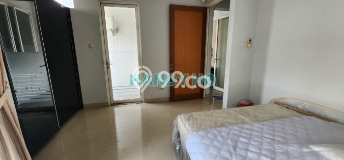 Dijual Rumah Mewah Elegan Dengan View Cantik di Taman Grisenda, Jakarta Utara Dijual Rumah Mewah Elegan Dengan View Cantik di Taman Grisenda, Jakarta Utara