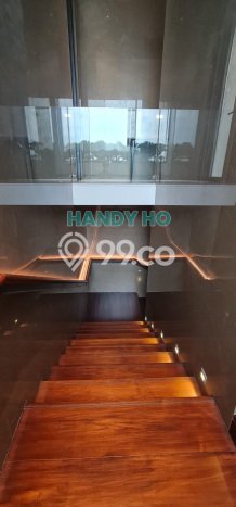 Hunian Super Elit dengan Akses Paling Strategis di Daan Mogot, Jakarta Barat Hunian Super Elit dengan Akses Paling Strategis di Daan Mogot, Jakarta Barat