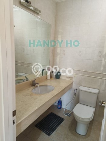 Dijual Apartemen 2 KT & 0 KM di Jakarta Selatan Area Strategis Dijual Apartemen 2 KT & 0 KM di Jakarta Selatan Area Strategis