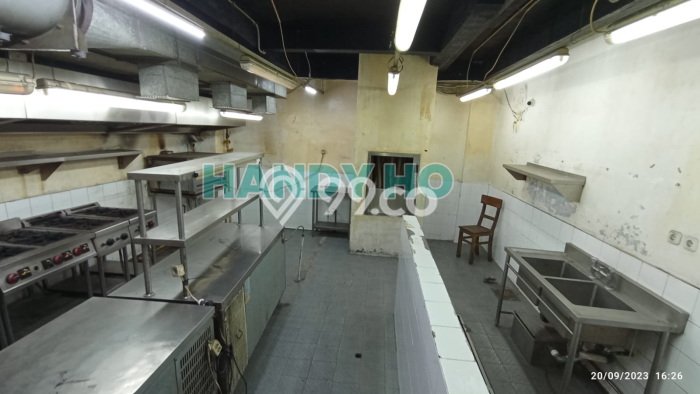 Ruko Dijual di Prime Area Jakarta Utara Luas 675m2 Ruko Dijual di Prime Area Jakarta Utara Luas 675m2