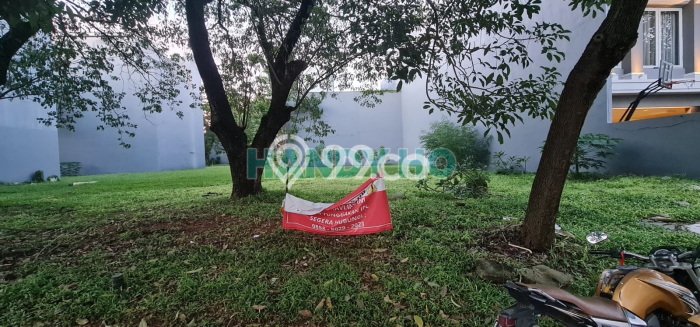 Kavling Tanah untuk Dijual di Pantai Indah Kapuk, Jakarta Utara, Luas 945m2 Kavling Tanah untuk Dijual di Pantai Indah Kapuk, Jakarta Utara, Luas 945m2