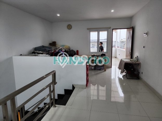 Rumah Mewah LB 350m2 Siap Pakai Desain Elegan di Pluit, Jakarta Utara Rumah Mewah LB 350m2 Siap Pakai Desain Elegan di Pluit, Jakarta Utara