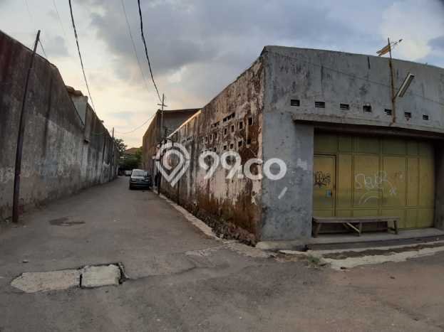 LOKASI STRATEGIS! Gudang di Kiaracondong, Luas 1000m², Kawasan Bisnis LOKASI STRATEGIS! Gudang di Kiaracondong, Luas 1000m², Kawasan Bisnis