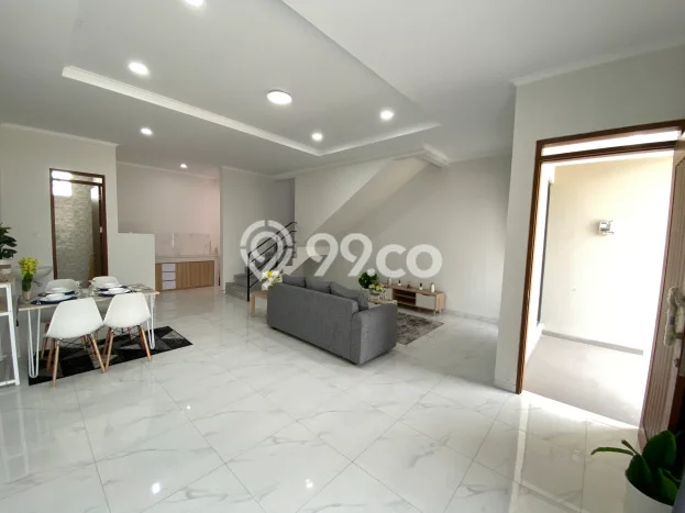 INVESTASI CERDAS! Rumah Exclusive Batununggal, Bandung, Luas Tanah 88m2m² Luas Bangunan 115m2m² INVESTASI CERDAS! Rumah Exclusive Batununggal, Bandung, Luas Tanah 88m2m² Luas Bangunan 115m2m²