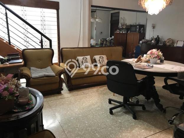 Dijual Rumah Premium dengan Fasilitas Sekitar Lengkap di Sukajadi, Bandung Dijual Rumah Premium dengan Fasilitas Sekitar Lengkap di Sukajadi, Bandung