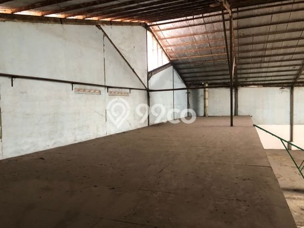 Gudang Dijual di Prime Area Bandung Luas 1500m2 Gudang Dijual di Prime Area Bandung Luas 1500m2