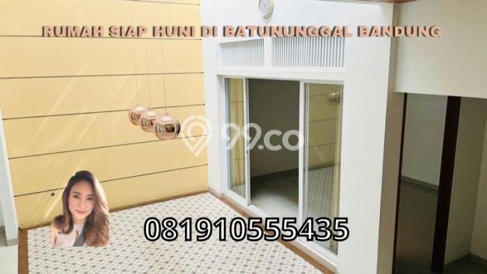 Rumah Eksklusif Siap Huni LT 180m2 di Batununggal, Bandung Rumah Eksklusif Siap Huni LT 180m2 di Batununggal, Bandung