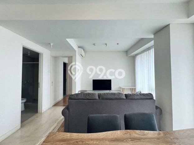 Apartemen Strategis 89m2 di Pajajaran Bandung 2 Bedroom Apartemen Strategis 89m2 di Pajajaran Bandung 2 Bedroom