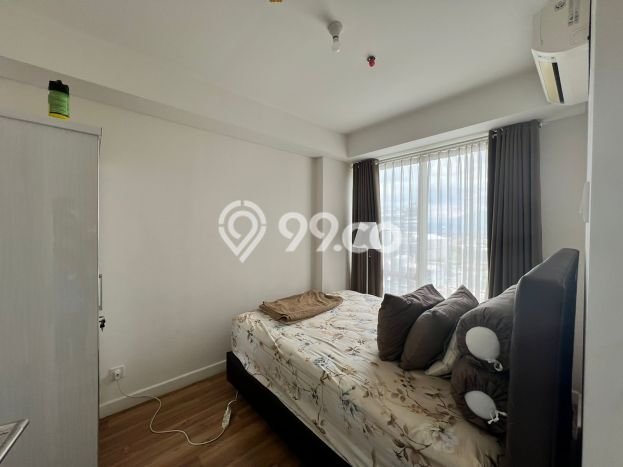 Apartemen Terawat Dijual di Bandung Spesifikasi 1 KT, 1 KM Apartemen Terawat Dijual di Bandung Spesifikasi 1 KT, 1 KM