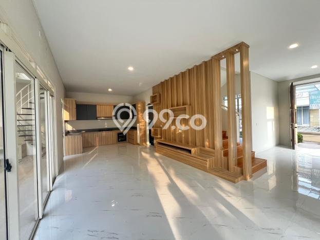 Jual Rumah Luas Elegan Dengan View Eksklusif di Kota Baru Parahyangan, Bandung Jual Rumah Luas Elegan Dengan View Eksklusif di Kota Baru Parahyangan, Bandung