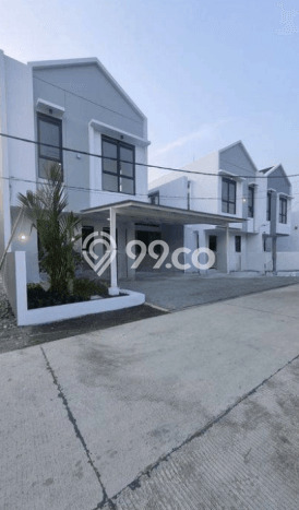 Rumah di Batununggal, Bandung, LT 134m2m² LB 116m2m² Rumah di Batununggal, Bandung, LT 134m2m² LB 116m2m²