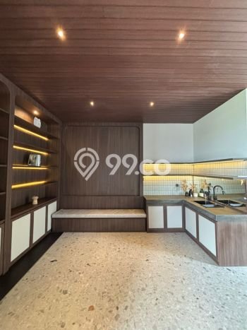 Hunian Elit LB 360m2 Siap Huni Desain Elegan di Alam Sutera, Tangerang Hunian Elit LB 360m2 Siap Huni Desain Elegan di Alam Sutera, Tangerang