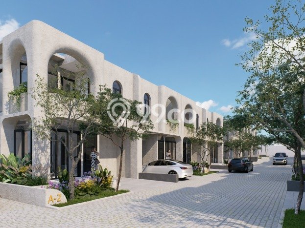 Properti Terbaik! Vila di , Dimensi 102m2m², Lingkungan Nyaman dan aman Properti Terbaik! Vila di , Dimensi 102m2m², Lingkungan Nyaman dan aman