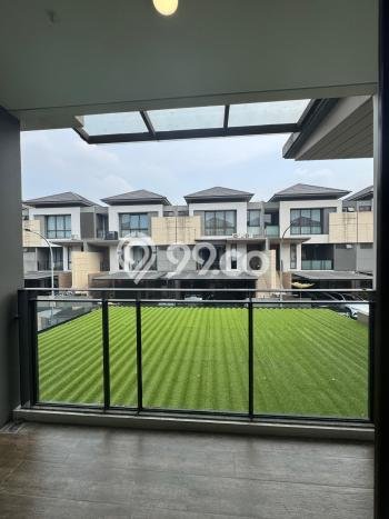 Hunian Idaman Keluarga LB 279m2m² Lokasi Sejuk di , Tangerang Hunian Idaman Keluarga LB 279m2m² Lokasi Sejuk di , Tangerang