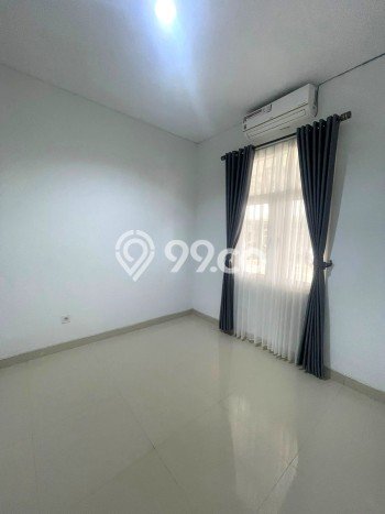 Rumah Minimalis 3 KT di BSD City Tangerang Unfurnished Rumah Minimalis 3 KT di BSD City Tangerang Unfurnished