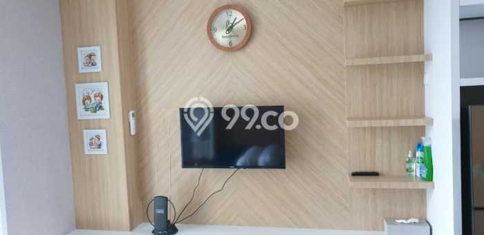 HOT DEAL! Apartemen di BSD, Tangerang Selatan, 1 KM, Luas 78m2m², Siap Huni HOT DEAL! Apartemen di BSD, Tangerang Selatan, 1 KM, Luas 78m2m², Siap Huni